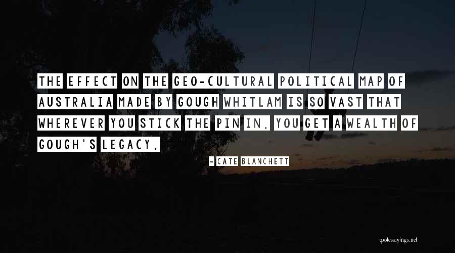 Juanita Jackson Mitchell Quotes By Cate Blanchett Juanita Jackson Mitchell Quotes By Cate Blanchett