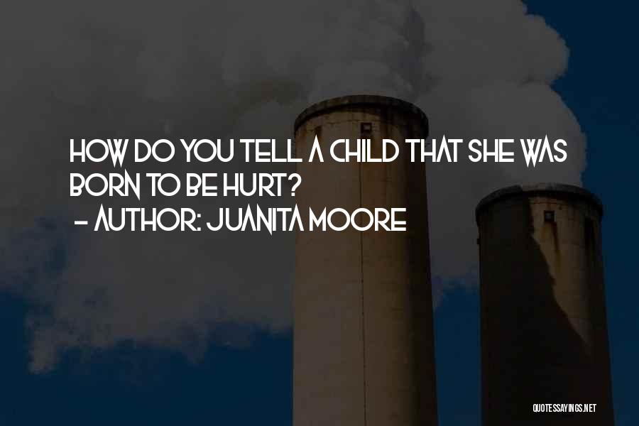 Juanita Moore Quotes 347209