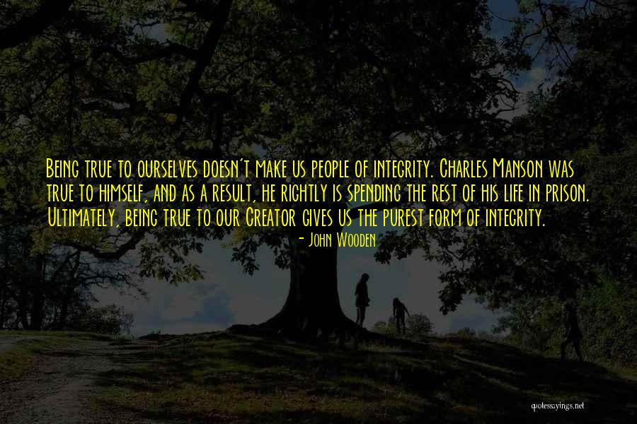 Juanitas Rancho Quotes By John Wooden Juanitas Rancho Quotes By John Wooden