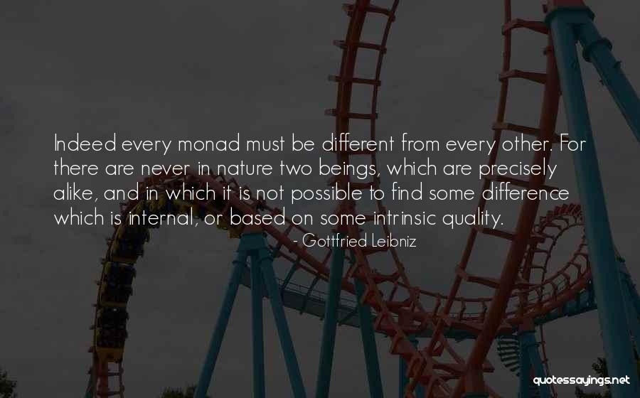 Juankarlos Quotes By Gottfried Leibniz Juankarlos Quotes By Gottfried Leibniz