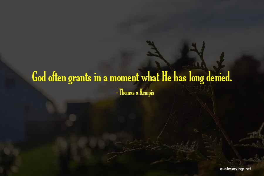 Juankarlos Quotes By Thomas A Kempis Juankarlos Quotes By Thomas A Kempis