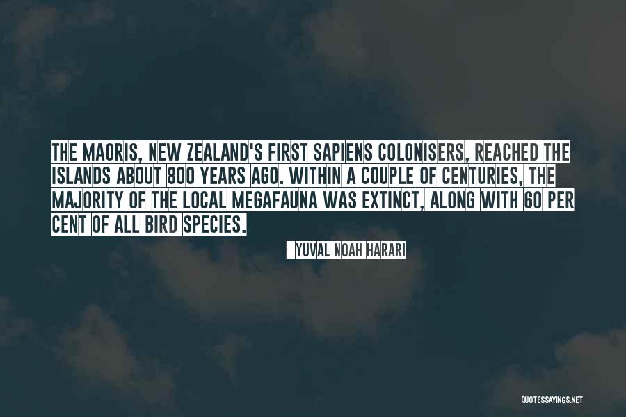Juankarlos Quotes By Yuval Noah Harari Juankarlos Quotes By Yuval Noah Harari