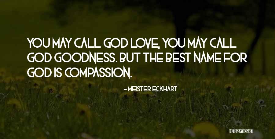 Juanlu Montoya Quotes By Meister Eckhart Juanlu Montoya Quotes By Meister Eckhart