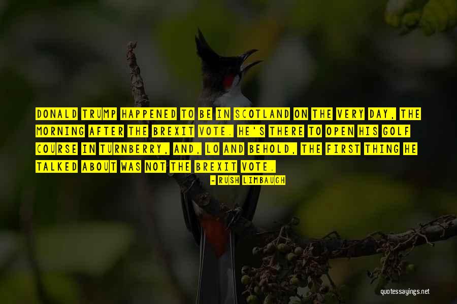Juanlui Quotes By Rush Limbaugh Juanlui Quotes By Rush Limbaugh