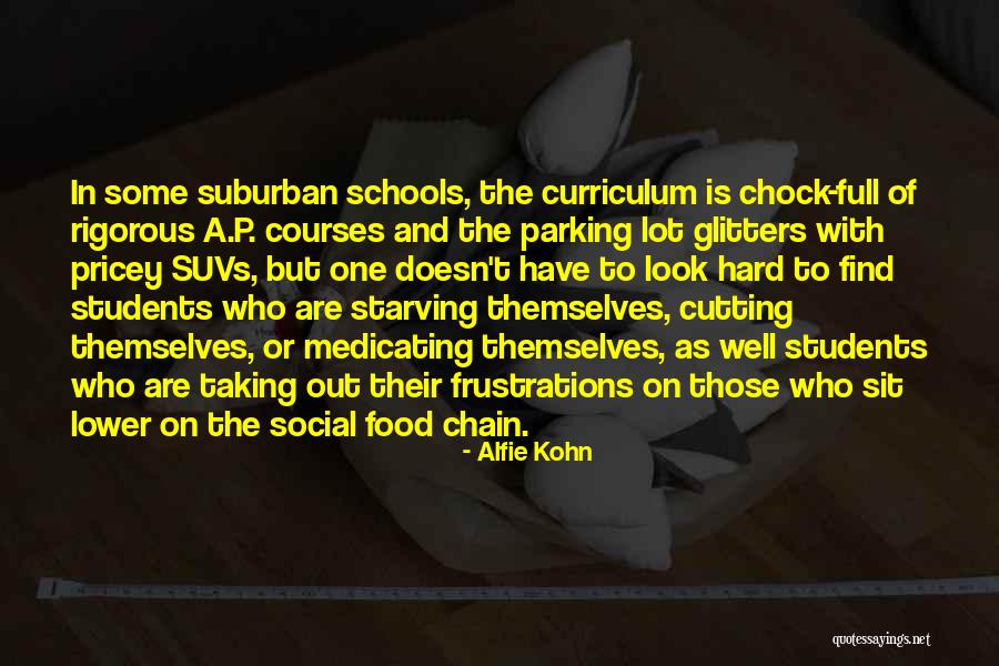 Juanne Scrubs Quotes By Alfie Kohn Juanne Scrubs Quotes By Alfie Kohn