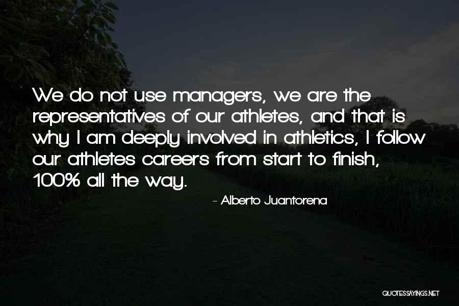 Juantorena Alberto Quotes By Alberto Juantorena Juantorena Alberto Quotes By Alberto Juantorena
