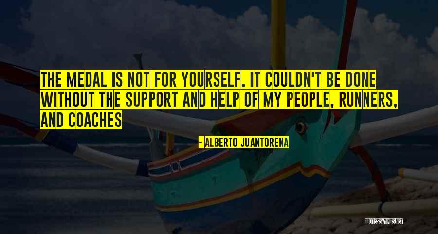 Juantorena Alberto Quotes By Alberto Juantorena Juantorena Alberto Quotes By Alberto Juantorena