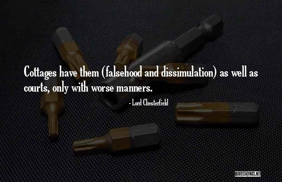 Juantorena Campeon Quotes By Lord Chesterfield Juantorena Campeon Quotes By Lord Chesterfield