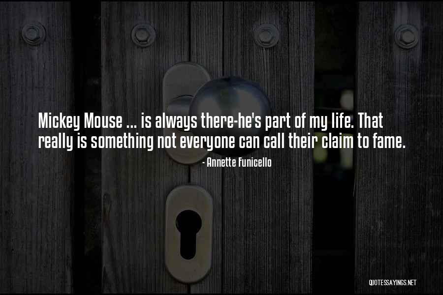Juantxo Zeberio Quotes By Annette Funicello Juantxo Zeberio Quotes By Annette Funicello