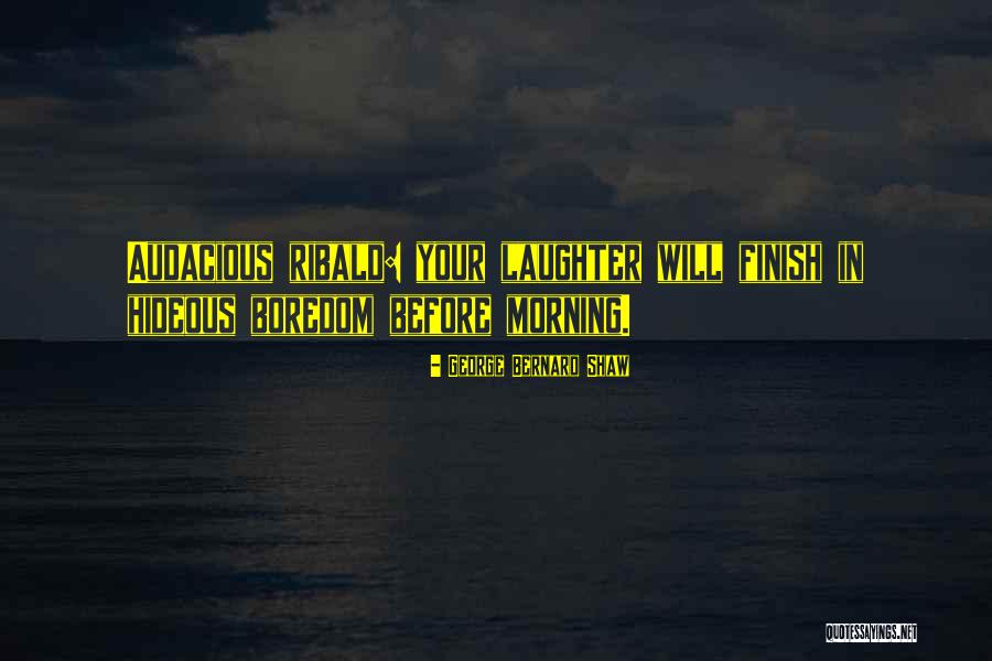 Juantxu Rodriguez Quotes By George Bernard Shaw Juantxu Rodriguez Quotes By George Bernard Shaw