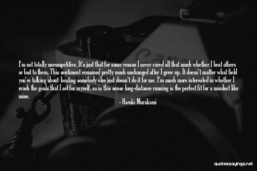 Juanya Braxton Quotes By Haruki Murakami Juanya Braxton Quotes By Haruki Murakami