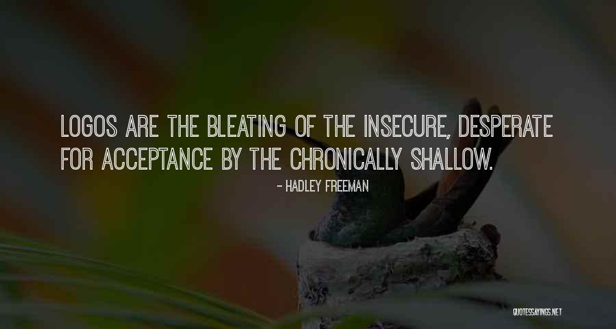 Juanya Gregg Quotes By Hadley Freeman Juanya Gregg Quotes By Hadley Freeman