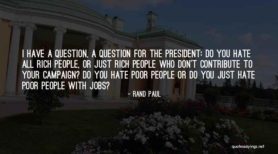 Juanya Thomas Quotes By Rand Paul Juanya Thomas Quotes By Rand Paul