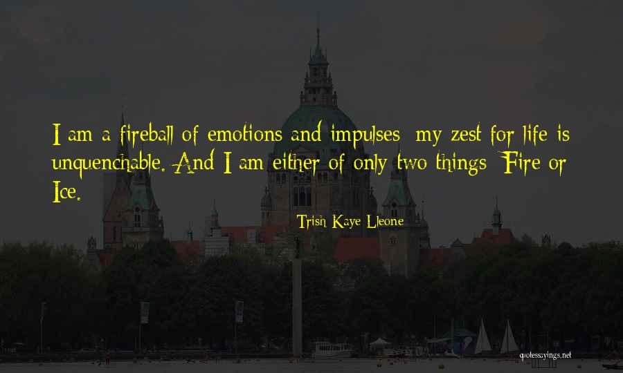 Juara Lagu Quotes By Trish Kaye Lleone Juara Lagu Quotes By Trish Kaye Lleone