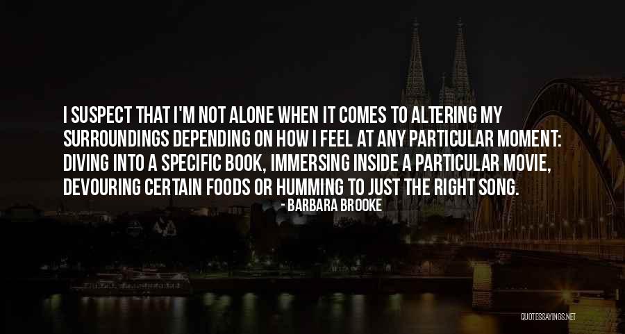 Juaraqq Quotes By Barbara Brooke Juaraqq Quotes By Barbara Brooke