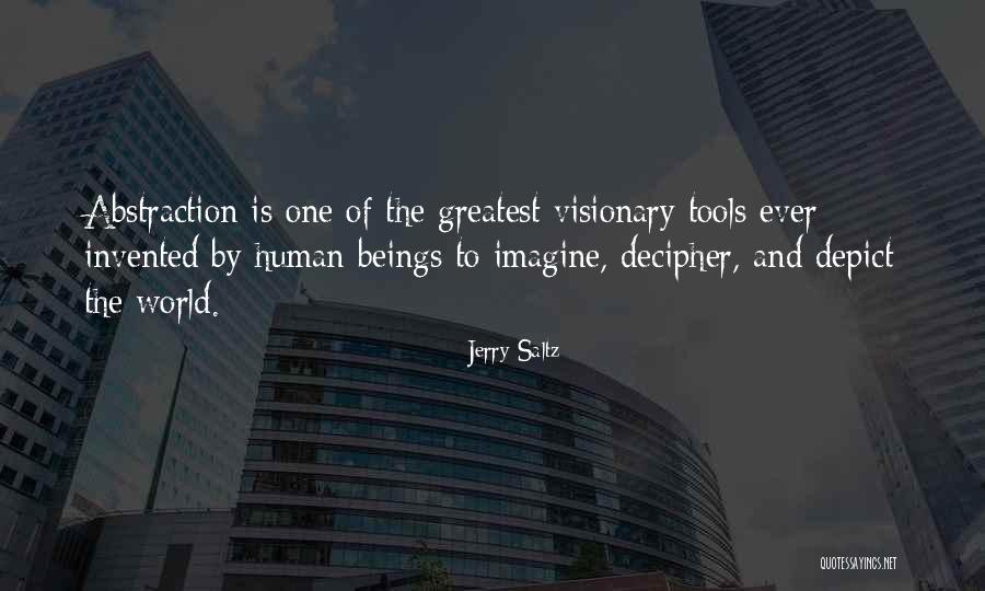 Juarbe Herbert Quotes By Jerry Saltz Juarbe Herbert Quotes By Jerry Saltz