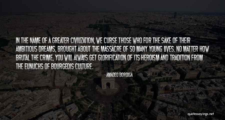 Juarbe Hugo Quotes By Amadeo Bordiga Juarbe Hugo Quotes By Amadeo Bordiga