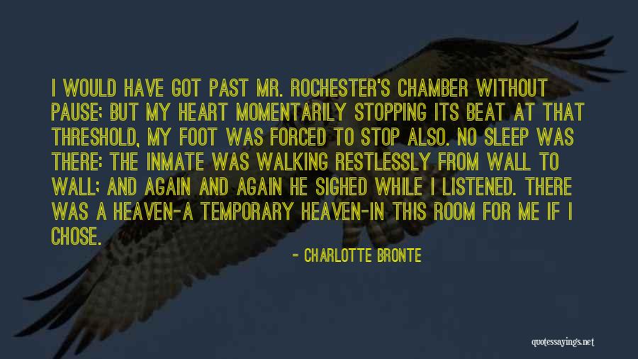 Juarbe Hugo Quotes By Charlotte Bronte Juarbe Hugo Quotes By Charlotte Bronte