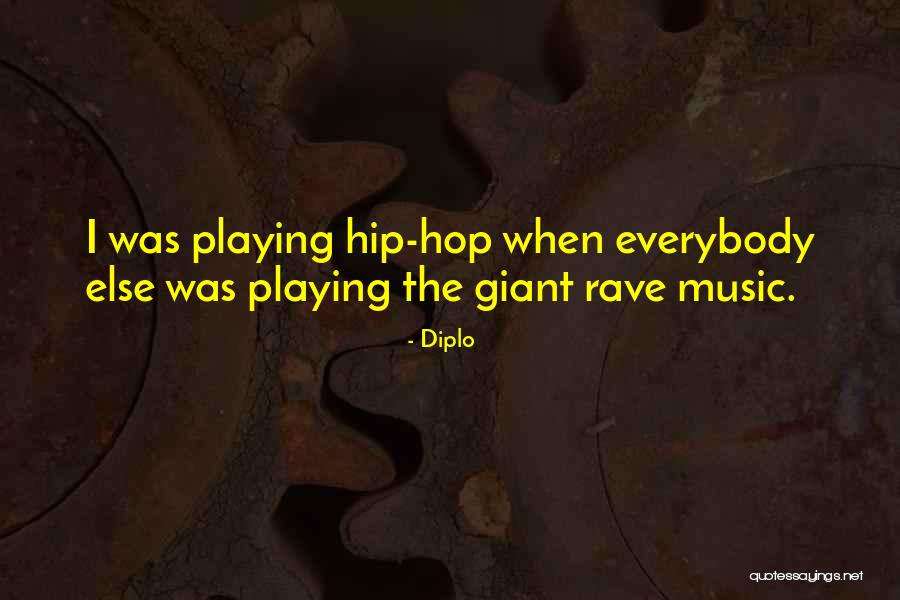 Juares Bravos Quotes By Diplo Juares Bravos Quotes By Diplo