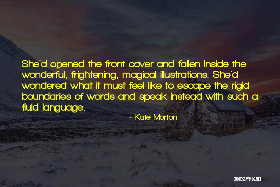 Juarez News Quotes By Kate Morton Juarez News Quotes By Kate Morton