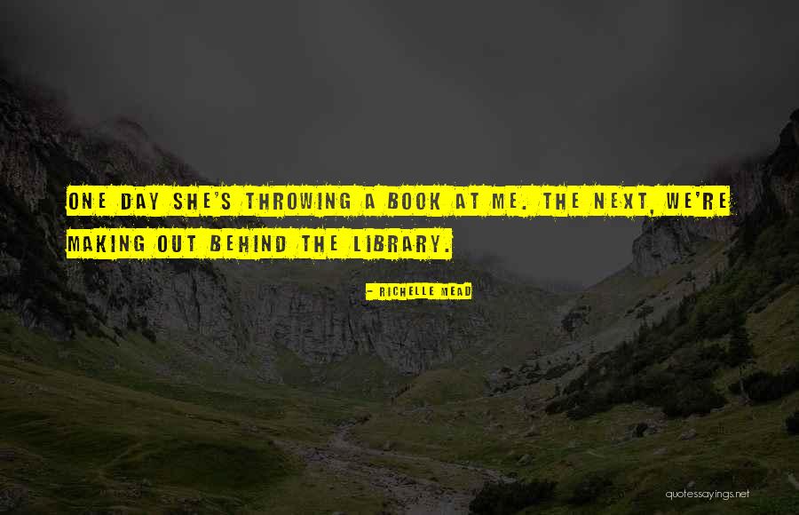 Juarez Quotes By Richelle Mead Juarez Quotes By Richelle Mead