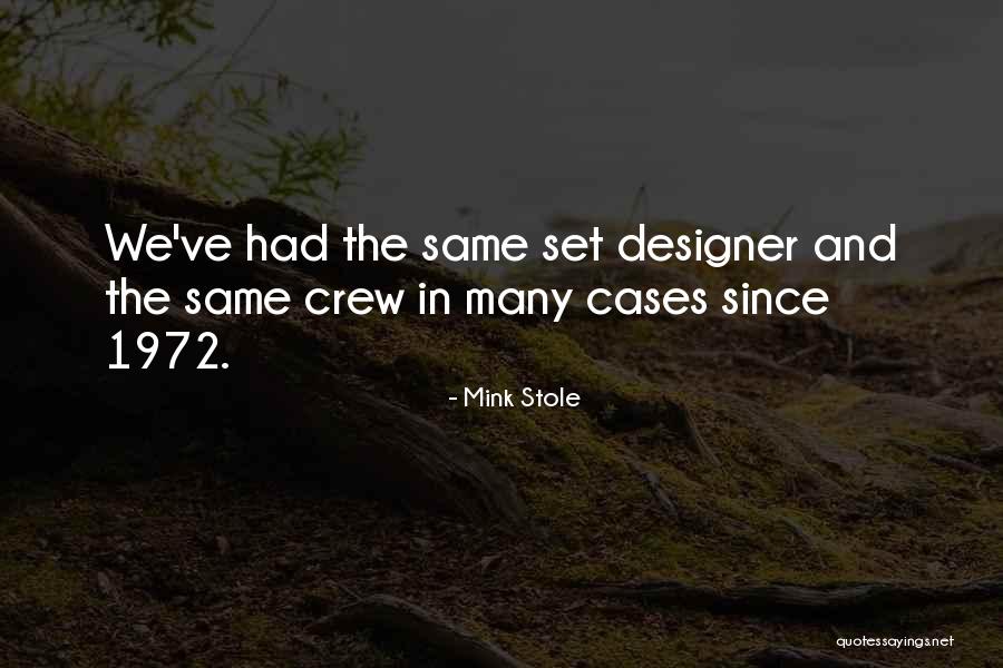 Jubah Minecraft Quotes By Mink Stole Jubah Minecraft Quotes By Mink Stole