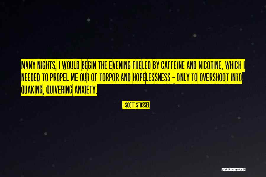 Jubilados Cantv Quotes By Scott Stossel Jubilados Cantv Quotes By Scott Stossel