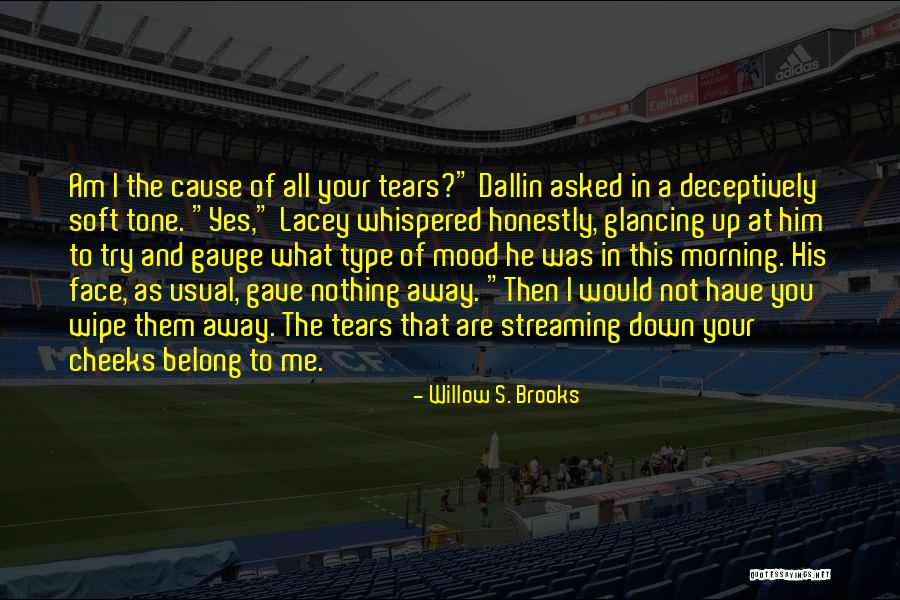 Jubilance Pms Quotes By Willow S. Brooks Jubilance Pms Quotes By Willow S. Brooks