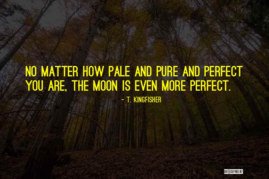 Jubilance Youtube Quotes By T. Kingfisher Jubilance Youtube Quotes By T. Kingfisher