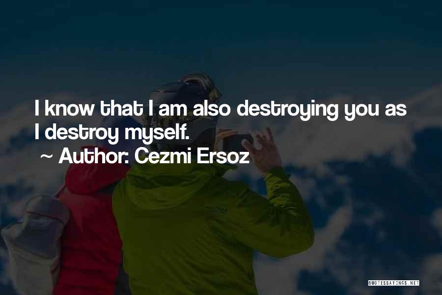 Jubilant Related Quotes By Cezmi Ersoz