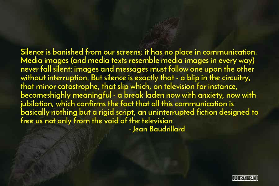 Jubilation T Quotes By Jean Baudrillard Jubilation T Quotes By Jean Baudrillard