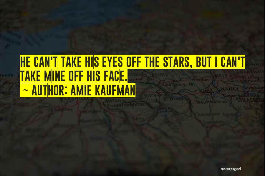 Jubilee Quotes By Amie Kaufman