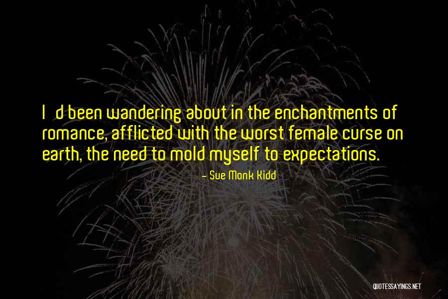 Jubilees 10 Quotes By Sue Monk Kidd Jubilees 10 Quotes By Sue Monk Kidd