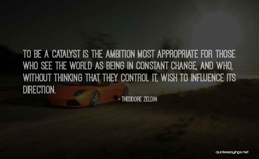 Jubjub Wow Quotes By Theodore Zeldin Jubjub Wow Quotes By Theodore Zeldin