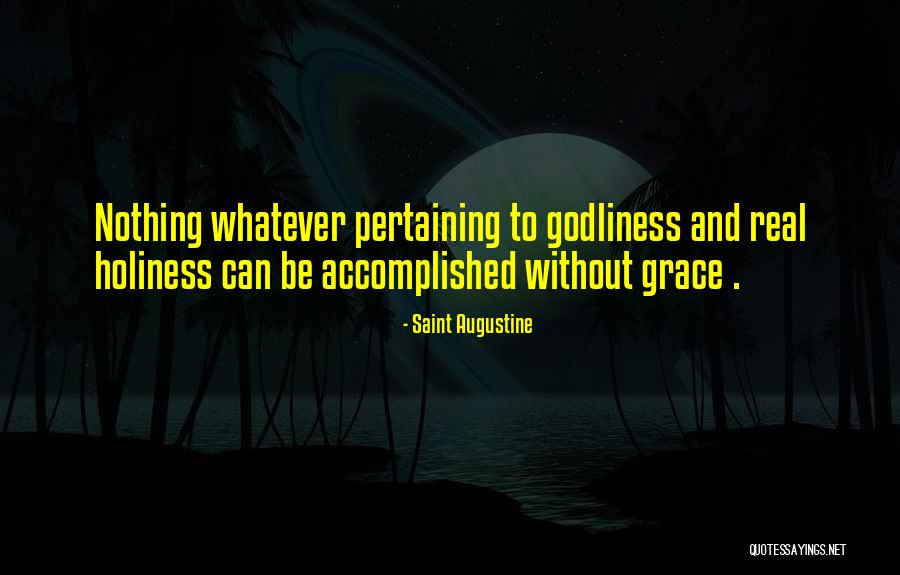 Jubril Adeniji Quotes By Saint Augustine Jubril Adeniji Quotes By Saint Augustine