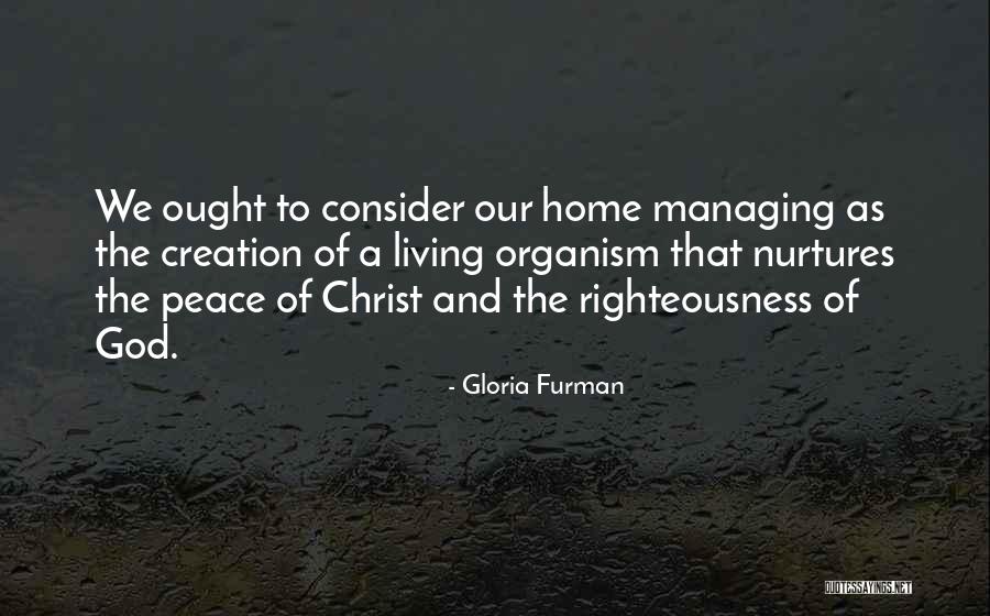 Jubril Agoro Quotes By Gloria Furman Jubril Agoro Quotes By Gloria Furman