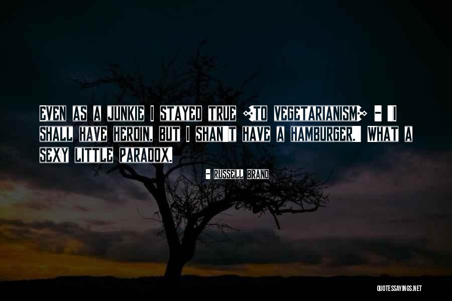 Jubril Agoro Quotes By Russell Brand Jubril Agoro Quotes By Russell Brand