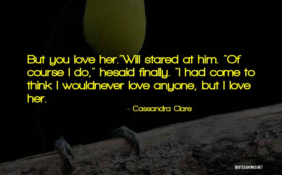 Jucaus Quotes By Cassandra Clare Jucaus Quotes By Cassandra Clare