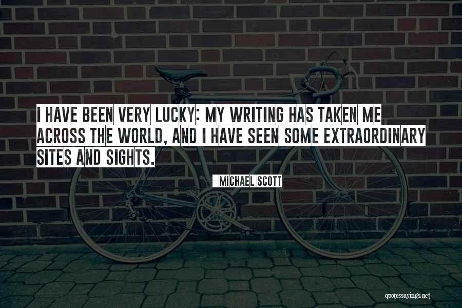 Jucausa Quotes By Michael Scott Jucausa Quotes By Michael Scott