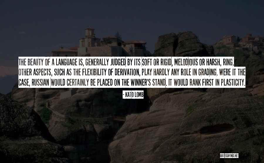 Jucause Quotes By Kato Lomb Jucause Quotes By Kato Lomb