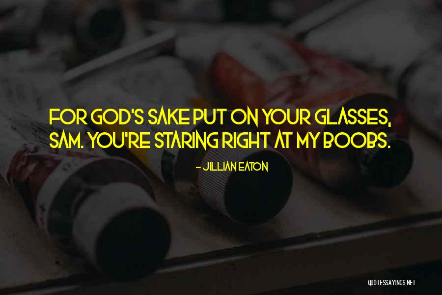 Jucausi Quotes By Jillian Eaton Jucausi Quotes By Jillian Eaton