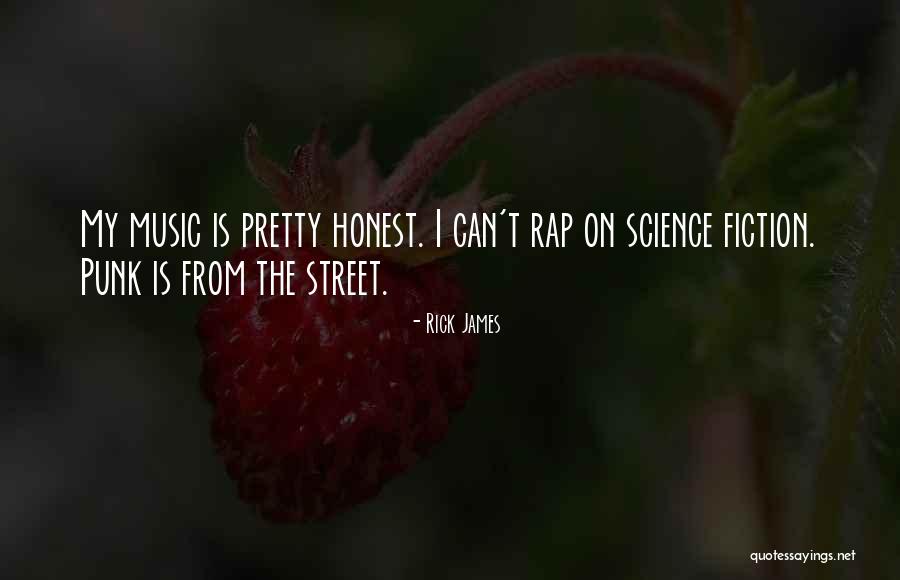 Jucci 4 Quotes By Rick James Jucci 4 Quotes By Rick James