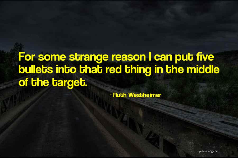 Jucci J355 Quotes By Ruth Westheimer Jucci J355 Quotes By Ruth Westheimer