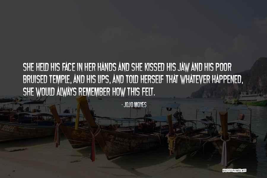 Juco Quotes By Jojo Moyes Juco Quotes By Jojo Moyes
