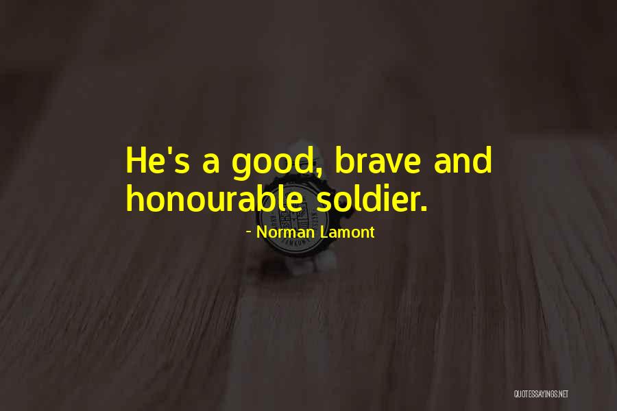 Juco Quotes By Norman Lamont Juco Quotes By Norman Lamont