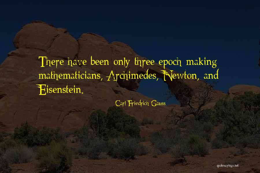 Jud Law Quotes By Carl Friedrich Gauss Jud Law Quotes By Carl Friedrich Gauss
