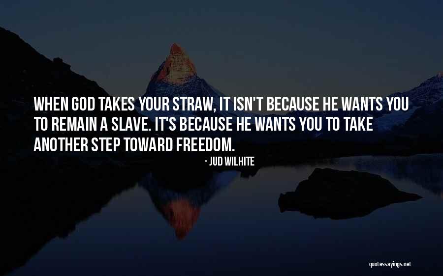 Jud Wilhite Quotes 1280649 Jud Wilhite Quotes 1280649
