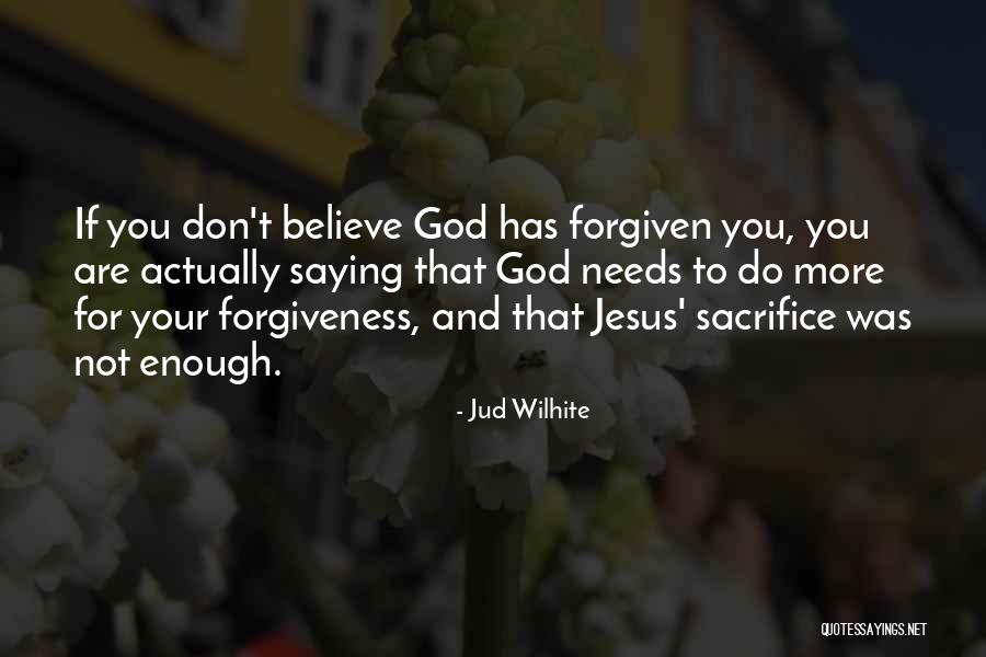 Jud Wilhite Quotes 2010513 Jud Wilhite Quotes 2010513