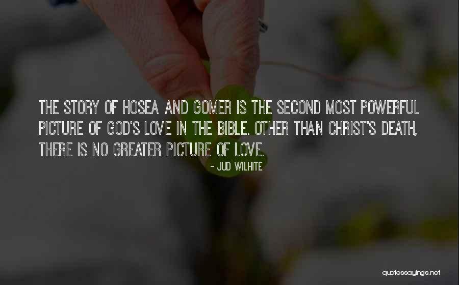 Jud Wilhite Quotes 2086931 Jud Wilhite Quotes 2086931