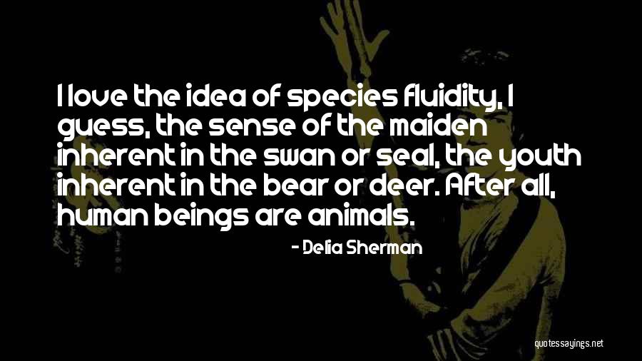Judaean Quotes By Delia Sherman Judaean Quotes By Delia Sherman